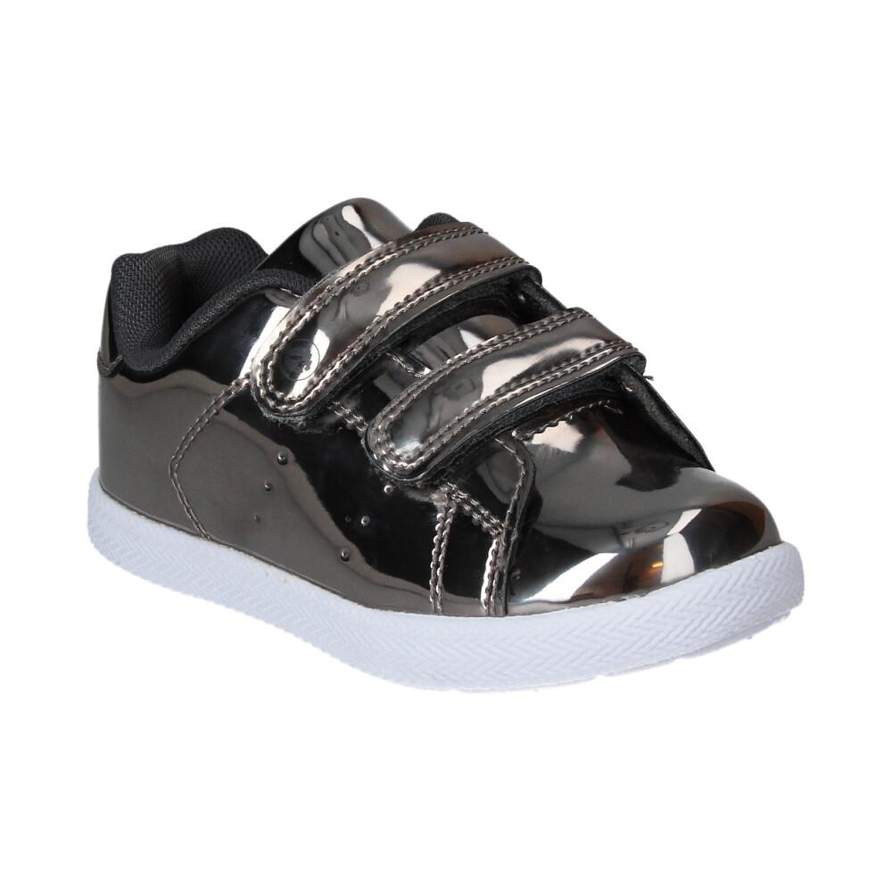 j'hayber Zapatilla de niña Chokante grafito Gran oferta