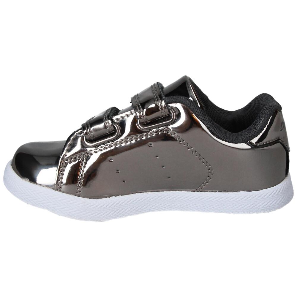 j'hayber Zapatilla de niña Chokante grafito Gran oferta