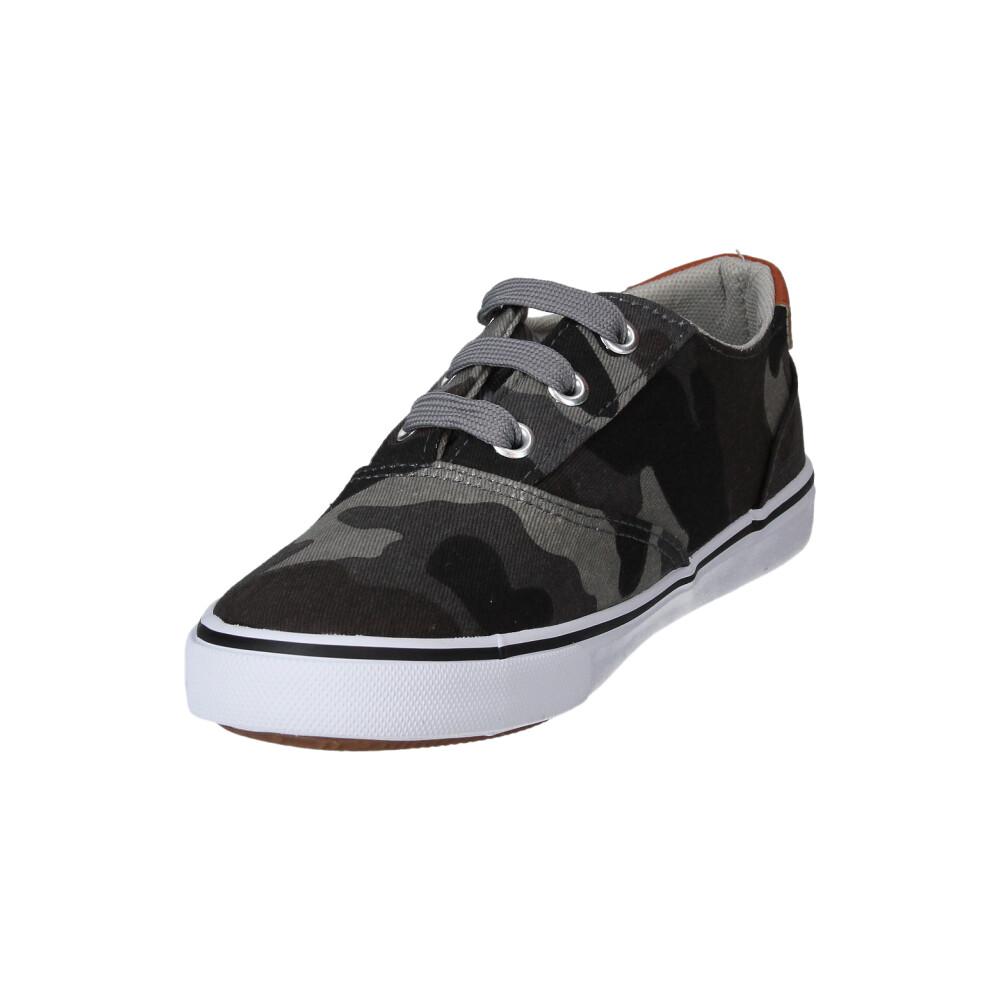 j'hayber Zapatillas de Niño Chilesa Kaki Rebajas baratas