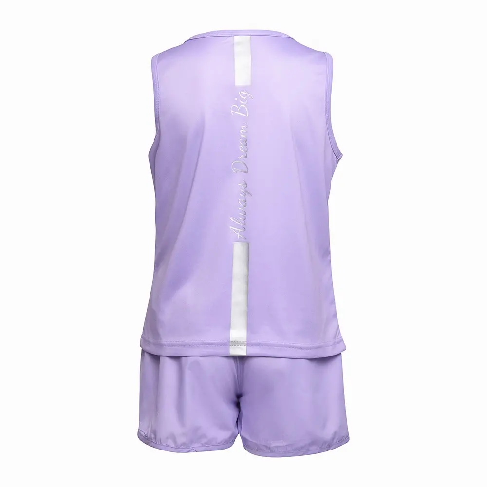 j'hayber Conjunto de niña Dream lila Rebajas online
