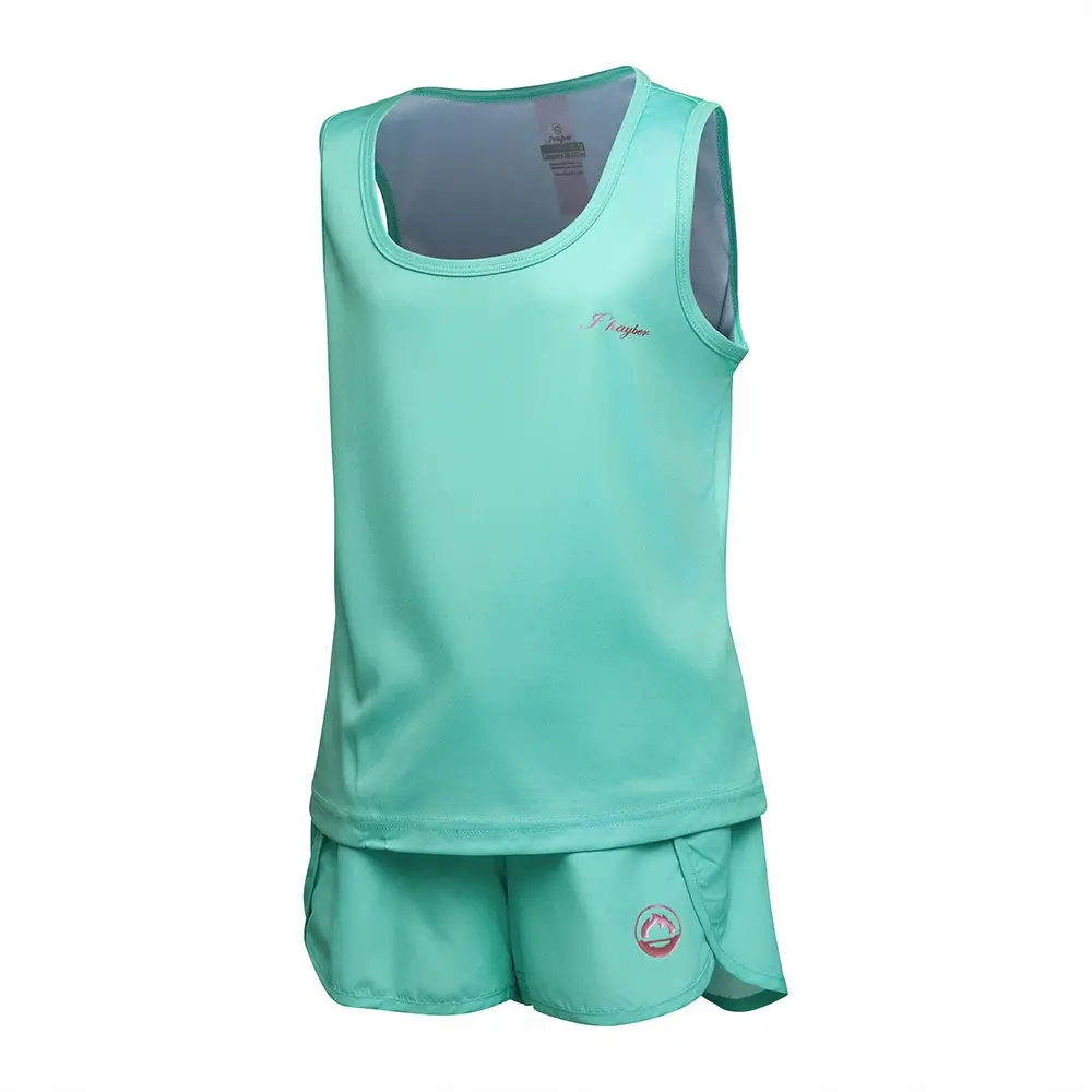 j'hayber Conjunto de niña Dream verde Rebajas top