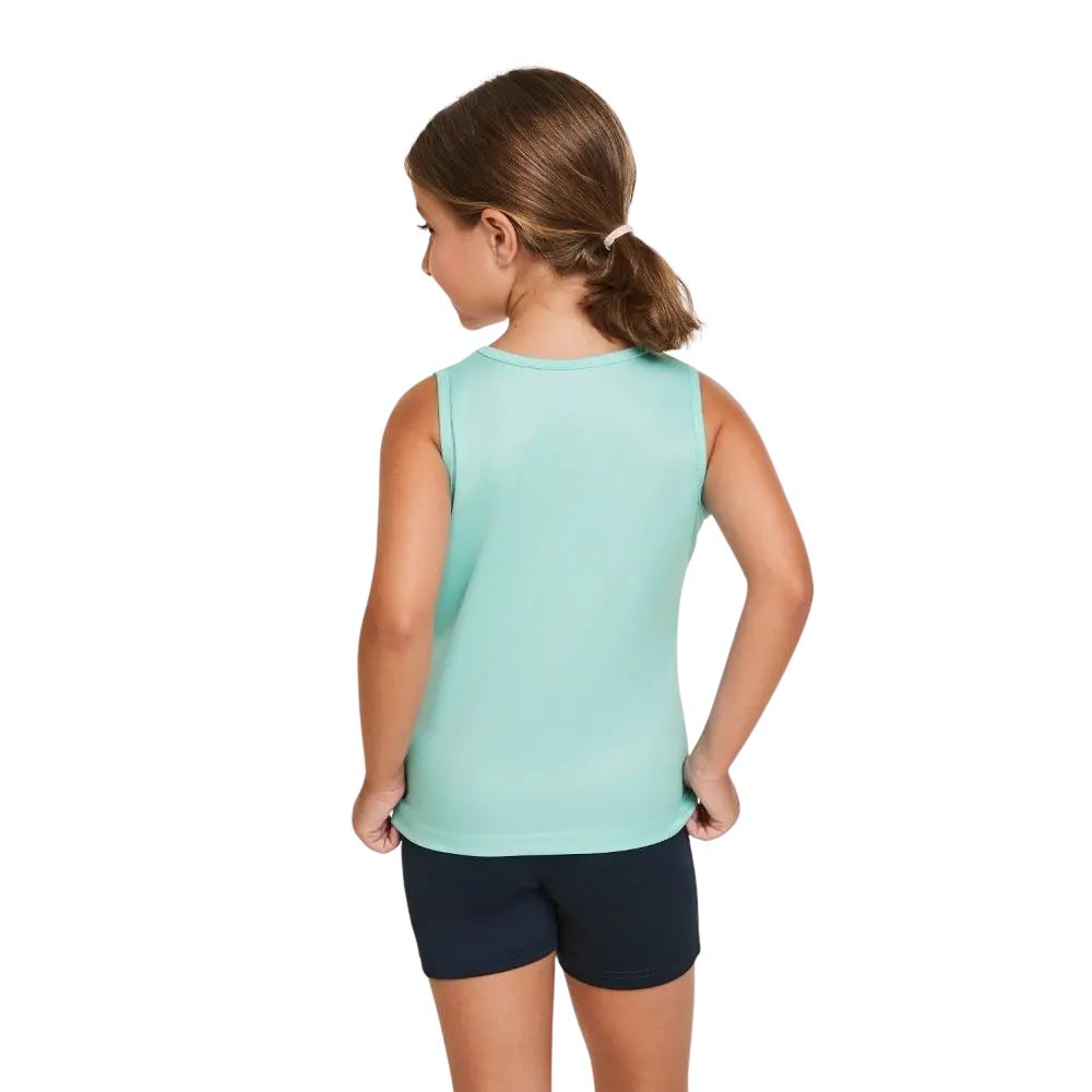 j'hayber Conjunto de niña Fighter verde Envío gratis