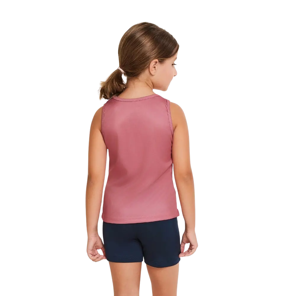 j'hayber Conjunto de niña Fighter rosa Oferta especial