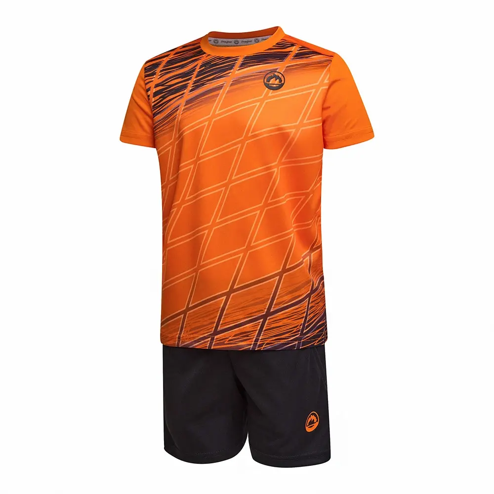 j'hayber Conjunto de niño Adventure naranja Envío gratis