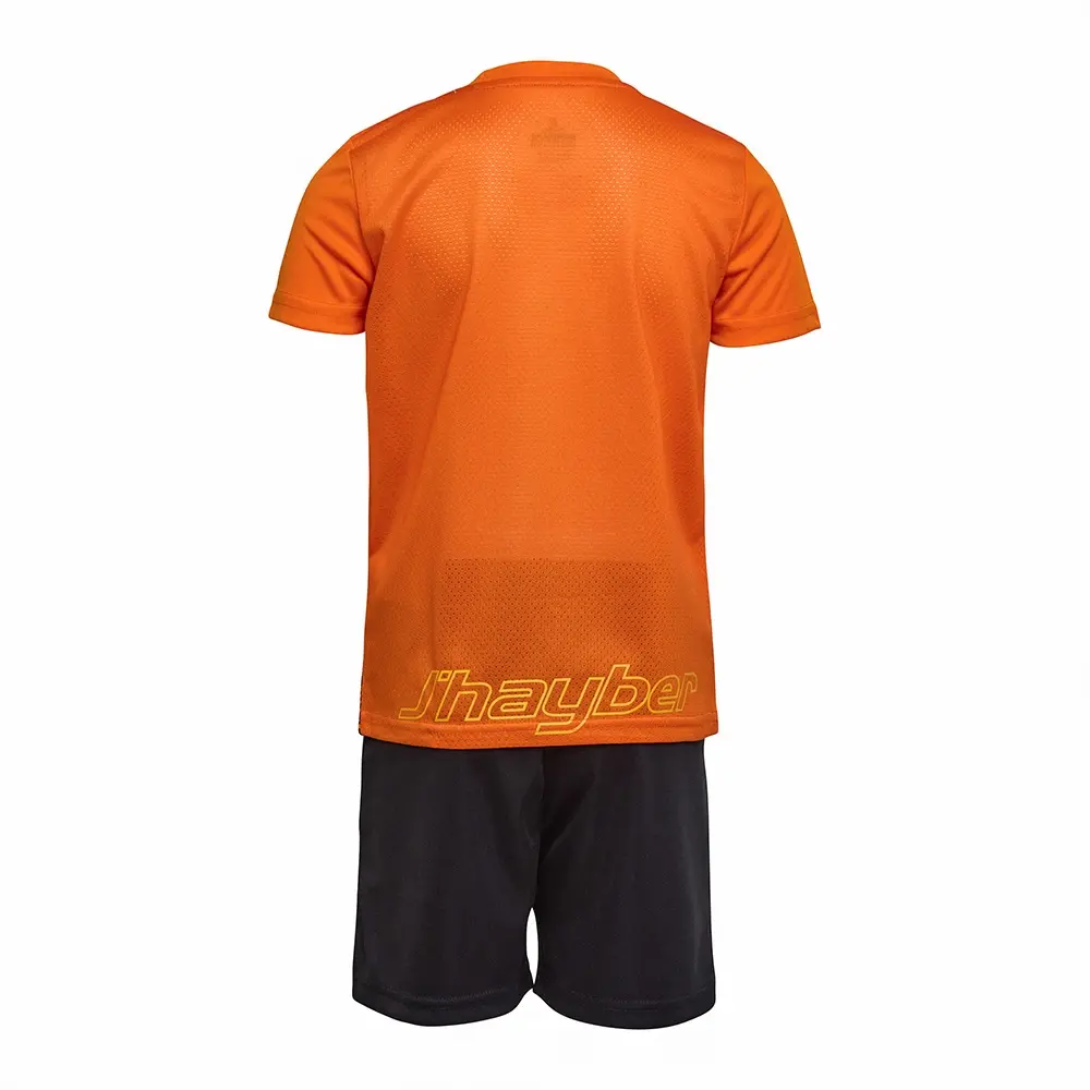 j'hayber Conjunto de niño Adventure naranja Envío gratis