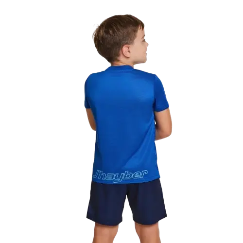 j'hayber Conjunto de niño Adventure azul COMPRAR AHORA