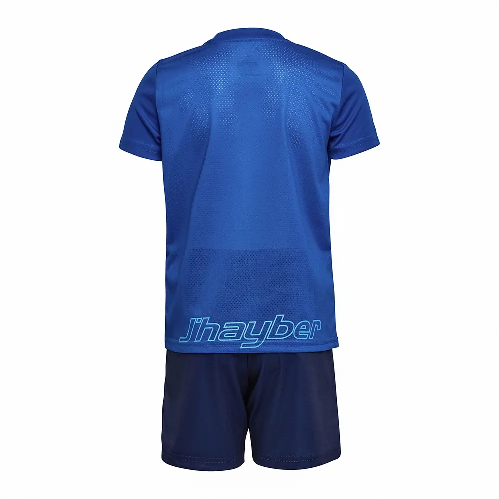 j'hayber Conjunto de niño Adventure azul COMPRAR AHORA