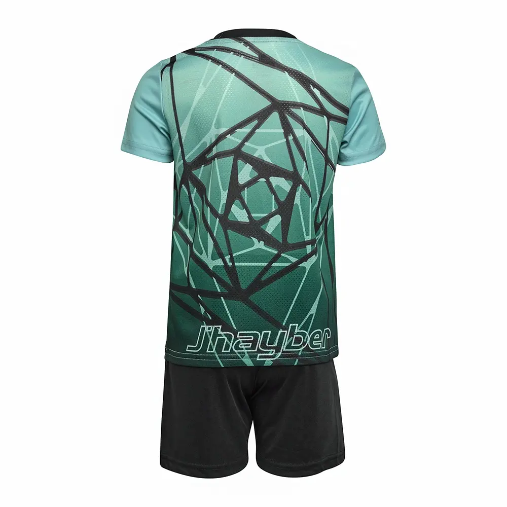 j'hayber Conjunto de niño Giraffe verde Últimos 2 días