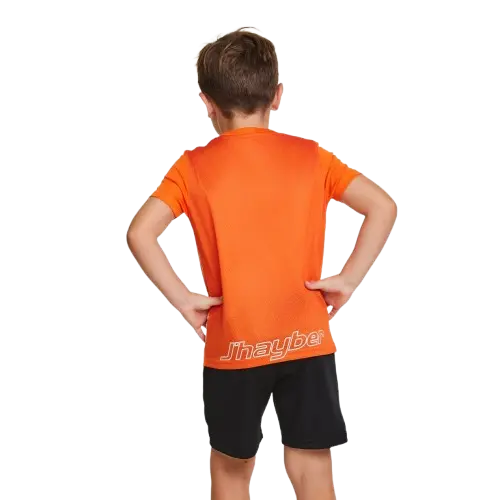 j'hayber Conjunto de niño Snake naranja Oferta especial de fábrica