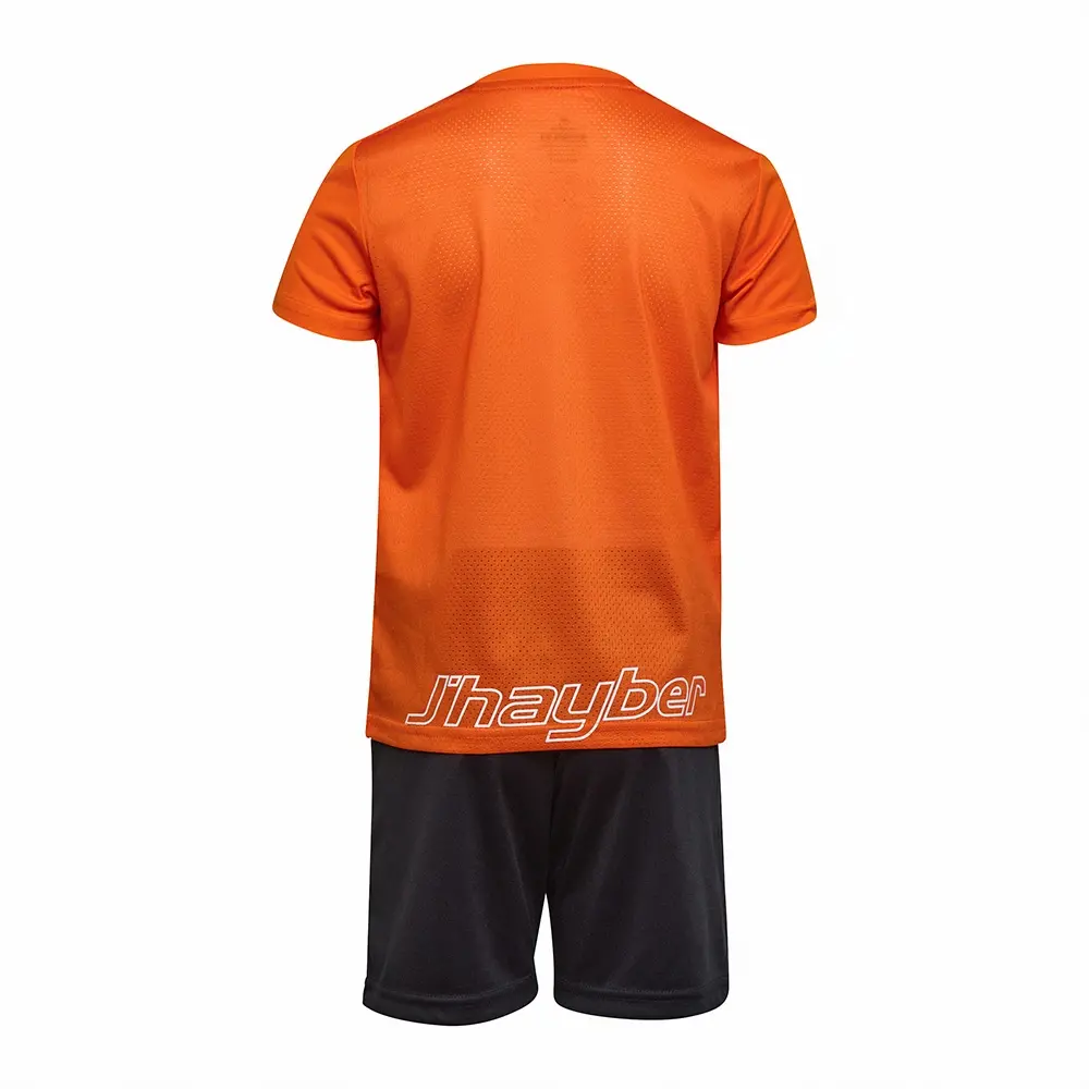 j'hayber Conjunto de niño Snake naranja Oferta especial de fábrica