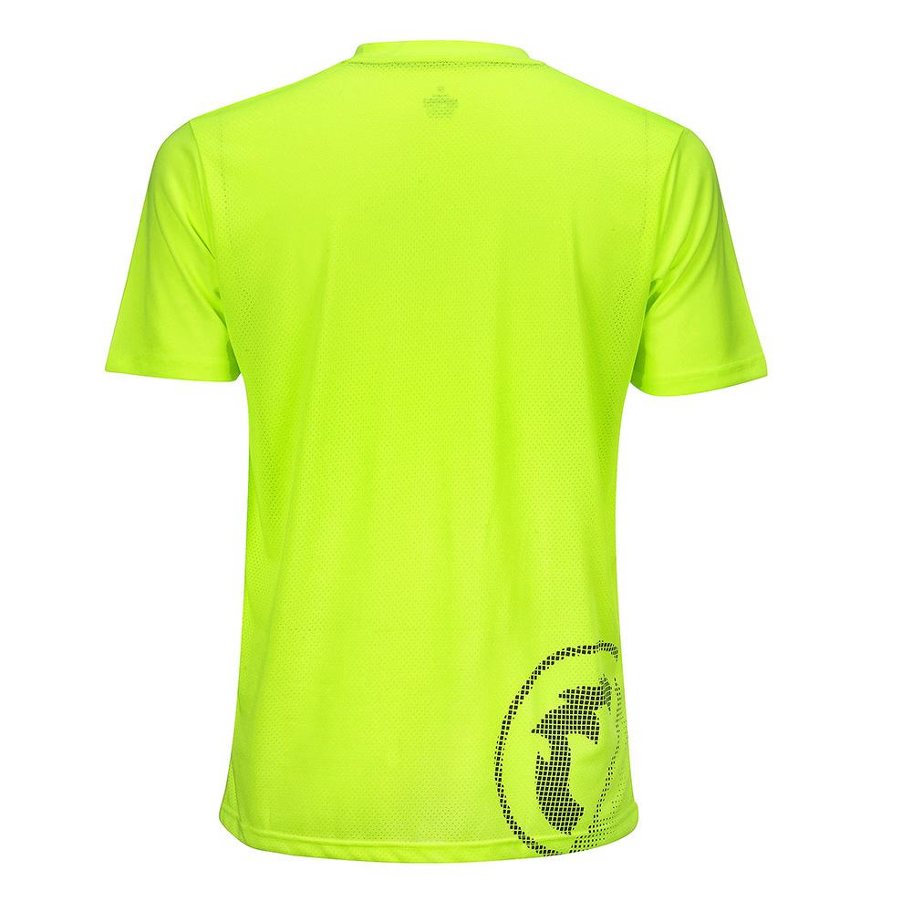 j'hayber Camiseta deportiva Junior Amarillo Promoción trimestral