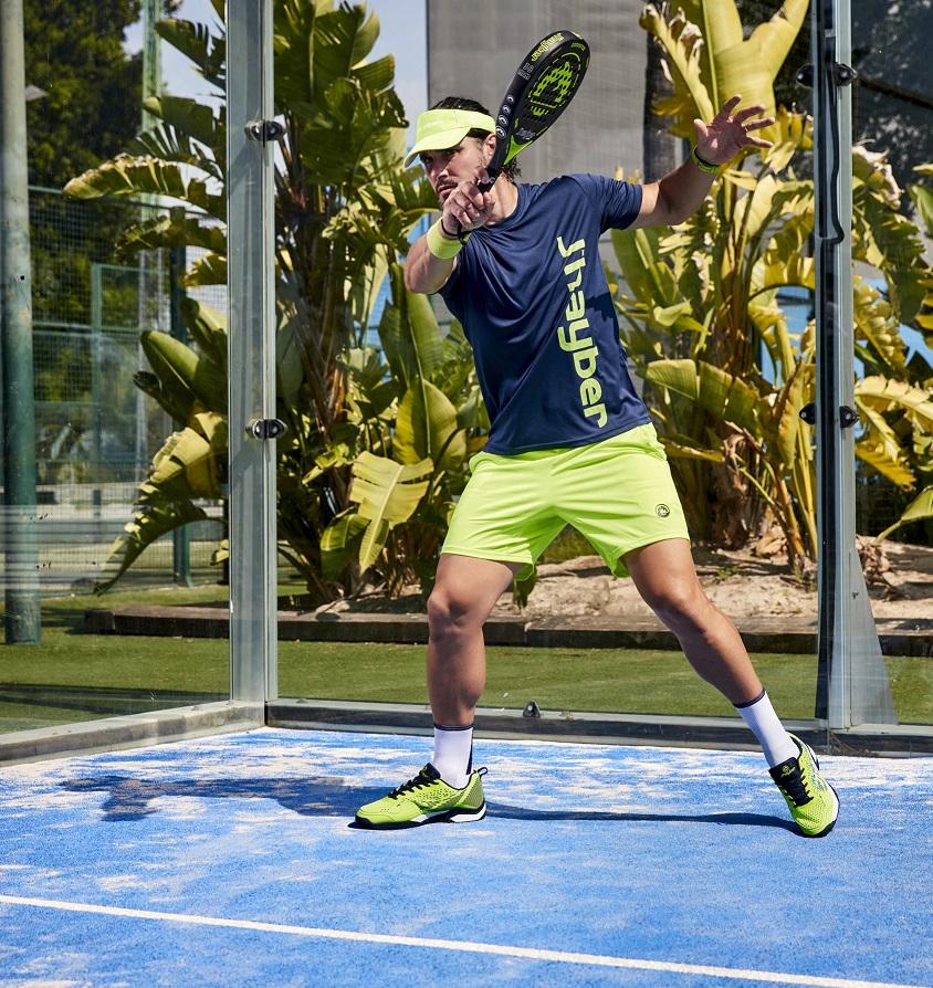 j'hayber Camiseta deportiva Junior Azul Marino Solo queda un día