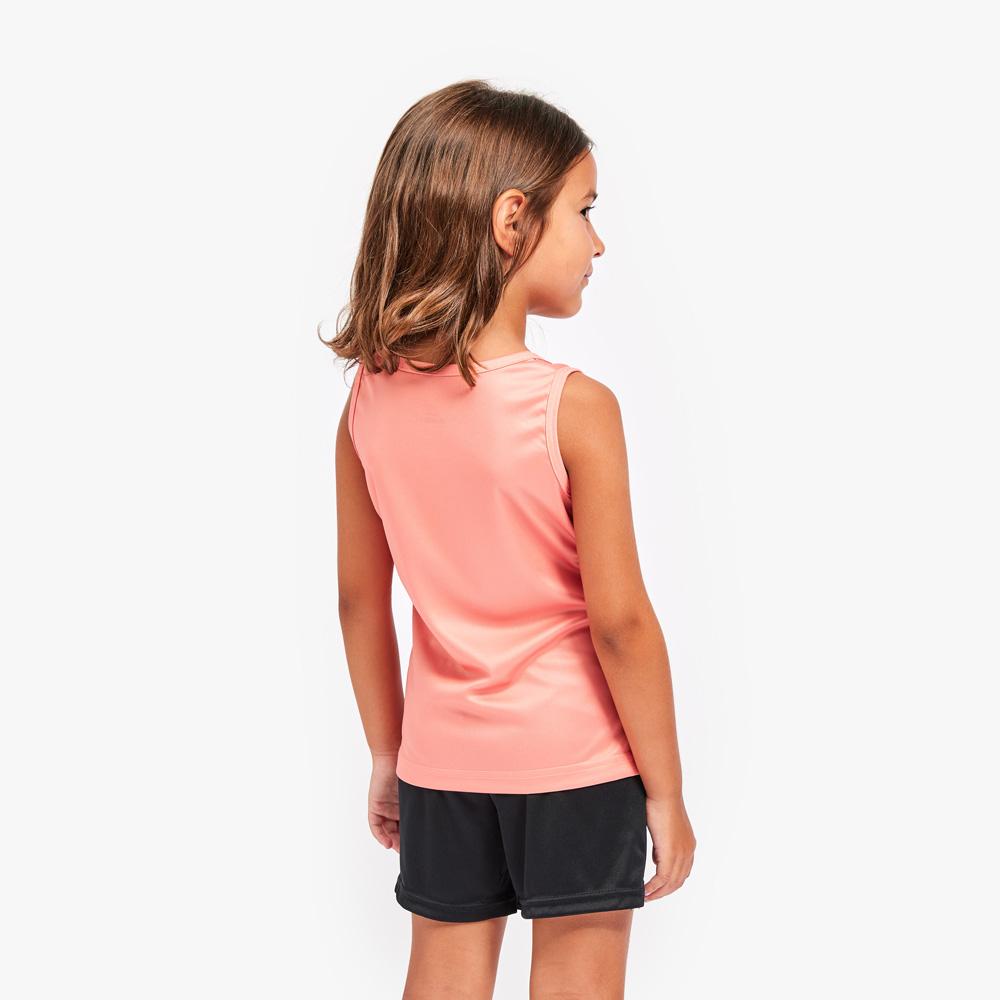 j'hayber Conjunto Deportivo Niña Elefant Coral Tienda de fábrica