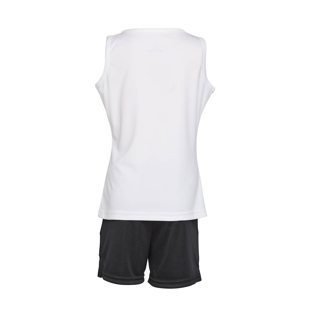 j'hayber Conjunto Deportivo Niña Elefant Blanco Ahorra y exporta