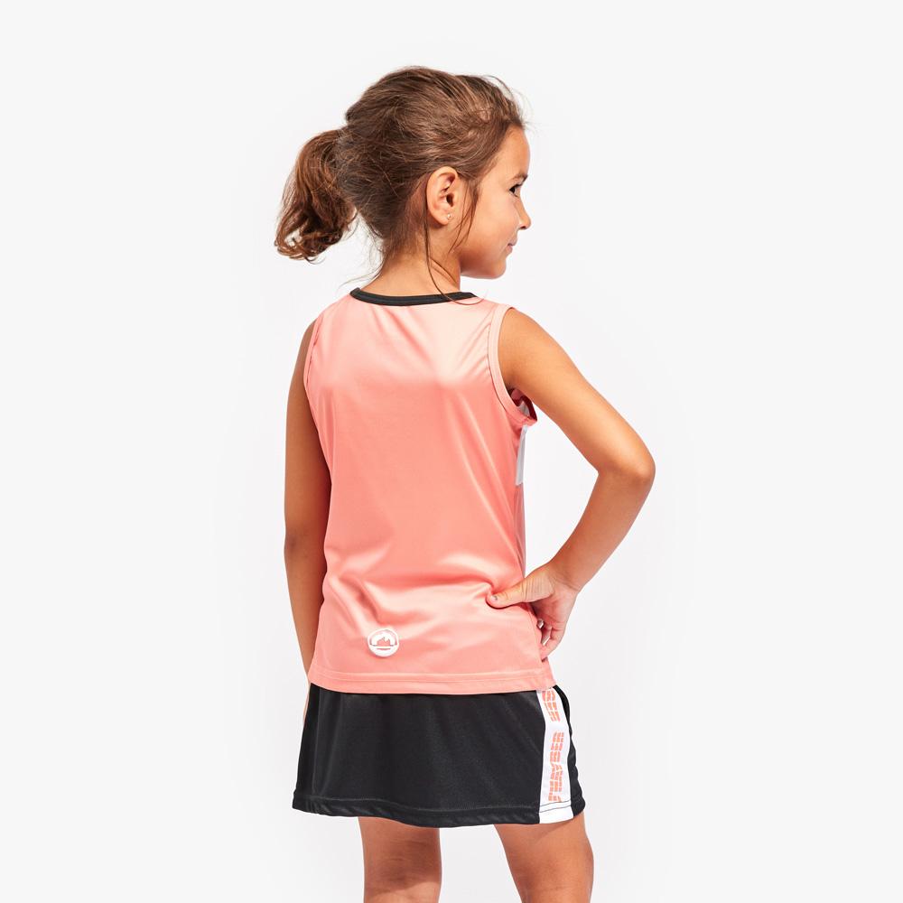 j'hayber Conjunto Deportivo Niña CRUNCH Coral Precios de Black Friday