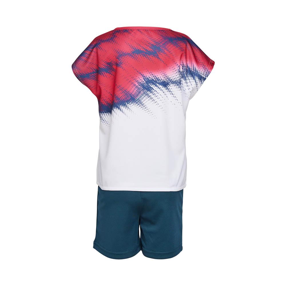j'hayber Conjunto Deportivo Niña ENERGY Fucsia Oferta exclusiva