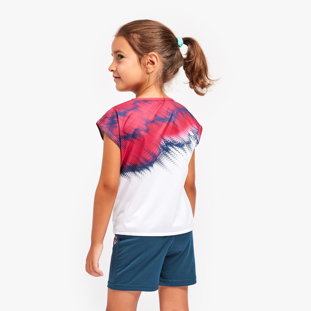 j'hayber Conjunto Deportivo Niña ENERGY Fucsia Oferta exclusiva