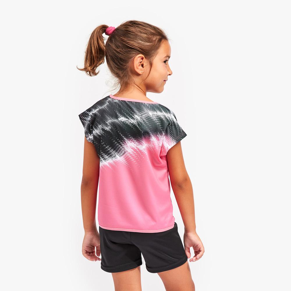 j'hayber Conjunto Deportivo Niña ENERGY Rosa Última moda