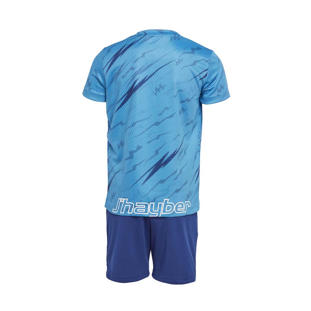 j'hayber Conjunto Deportivo Niño Ray Azul Ofertas de temporada