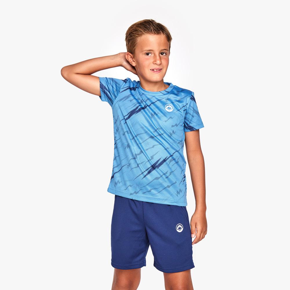 j'hayber Conjunto Deportivo Niño Ray Azul Ofertas de temporada