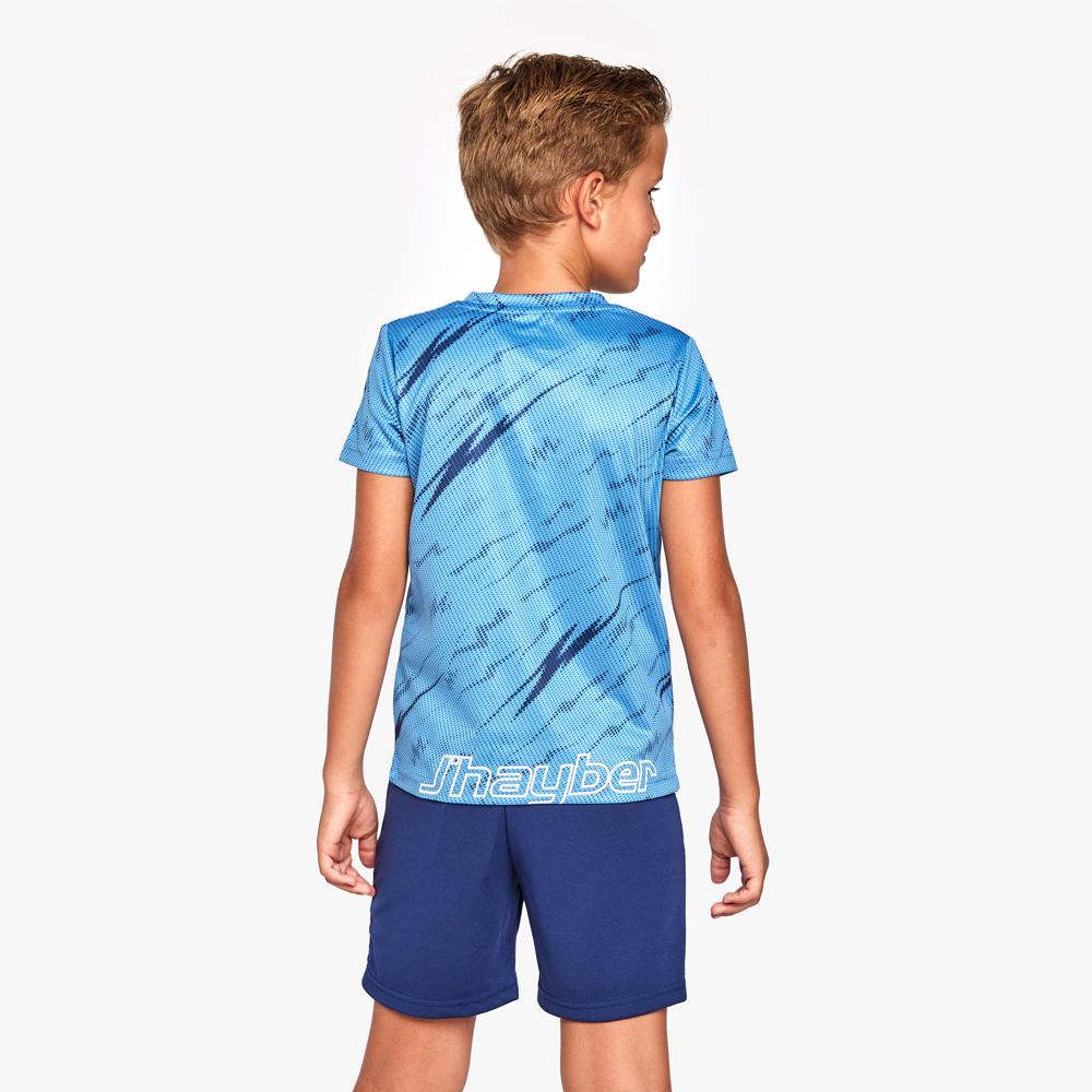 j'hayber Conjunto Deportivo Niño Ray Azul Ofertas de temporada