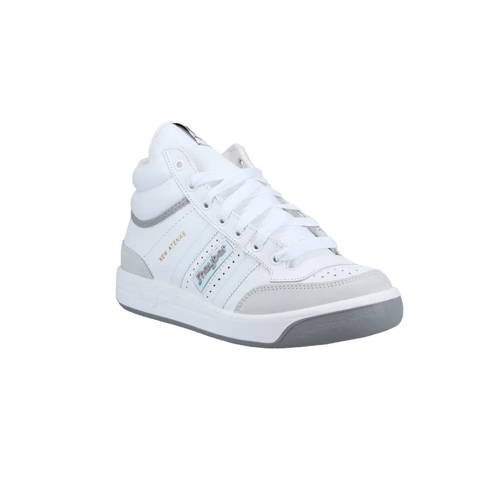 j'hayber Zapatillas de Hombre New Atenas Blanco 2025