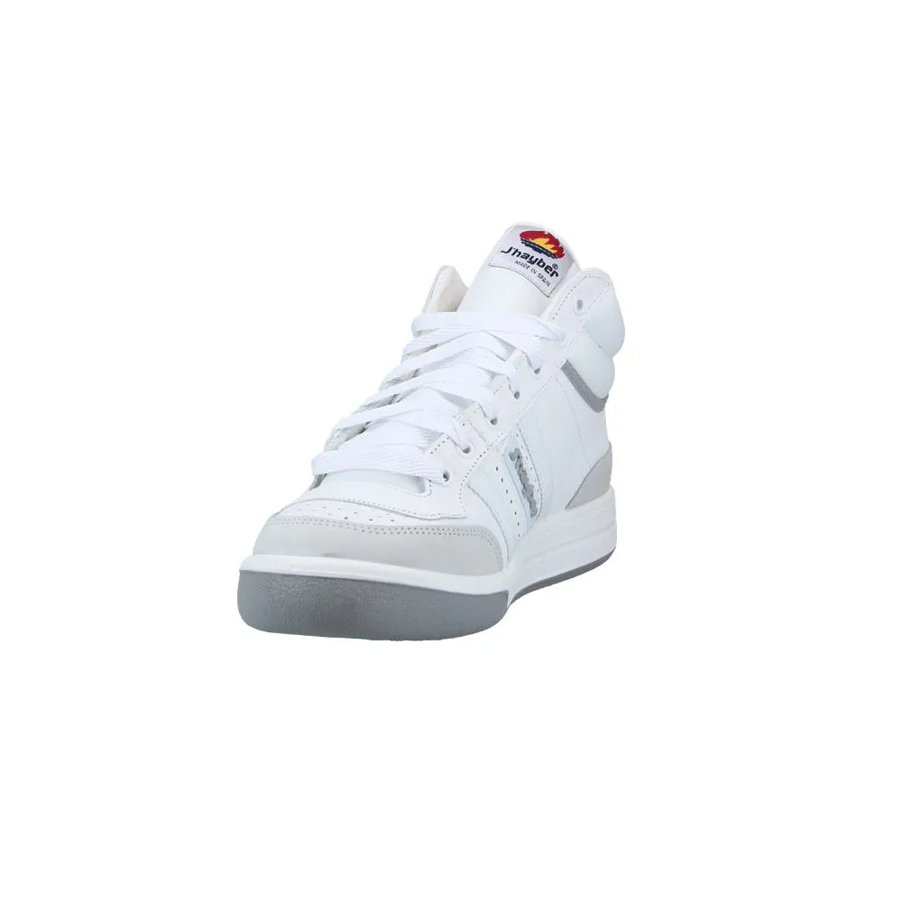 j'hayber Zapatillas de Hombre New Atenas Blanco 2025
