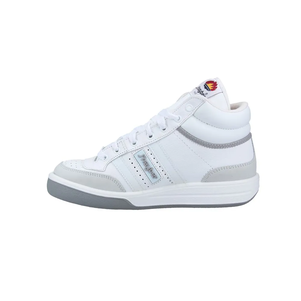 j'hayber Zapatillas de Hombre New Atenas Blanco 2025