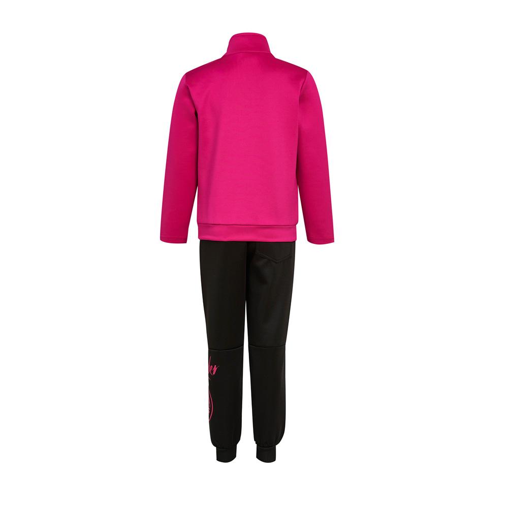 j'hayber Chándal de niña TORCH Fucsia Outlet online