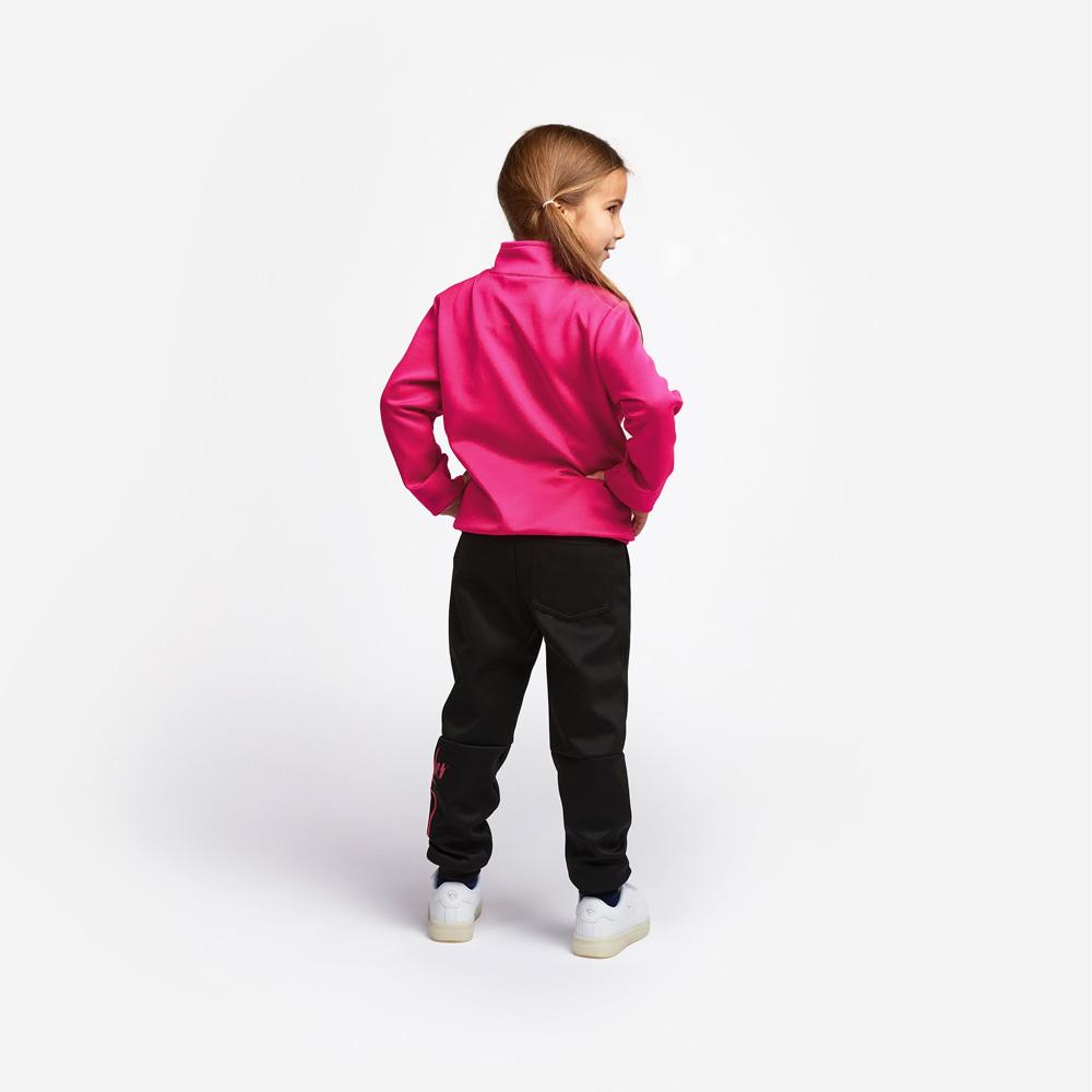 j'hayber Chándal de niña TORCH Fucsia Outlet online