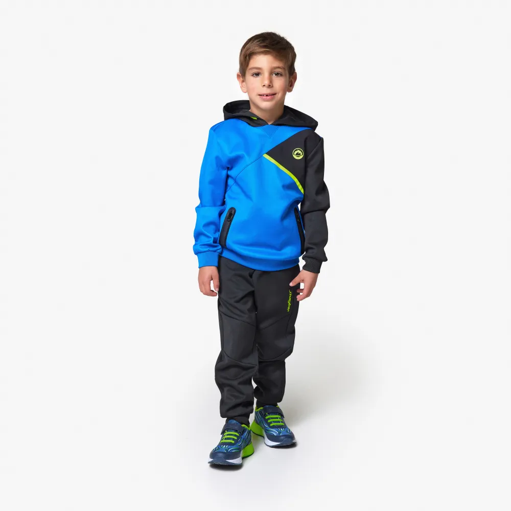 j'hayber Chándal de niño J'hayber Azul En oferta