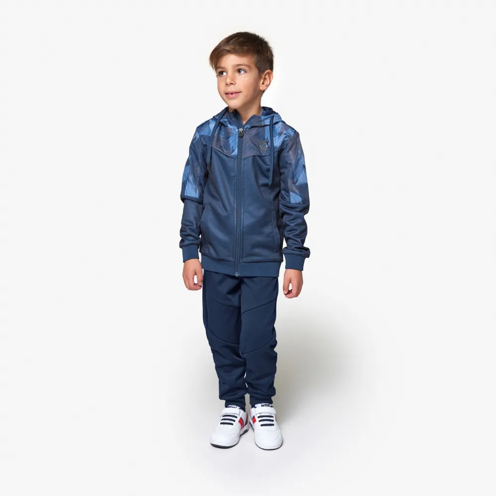 j'hayber Chándal de niño J'hayber Azul Marino Los más vendidos