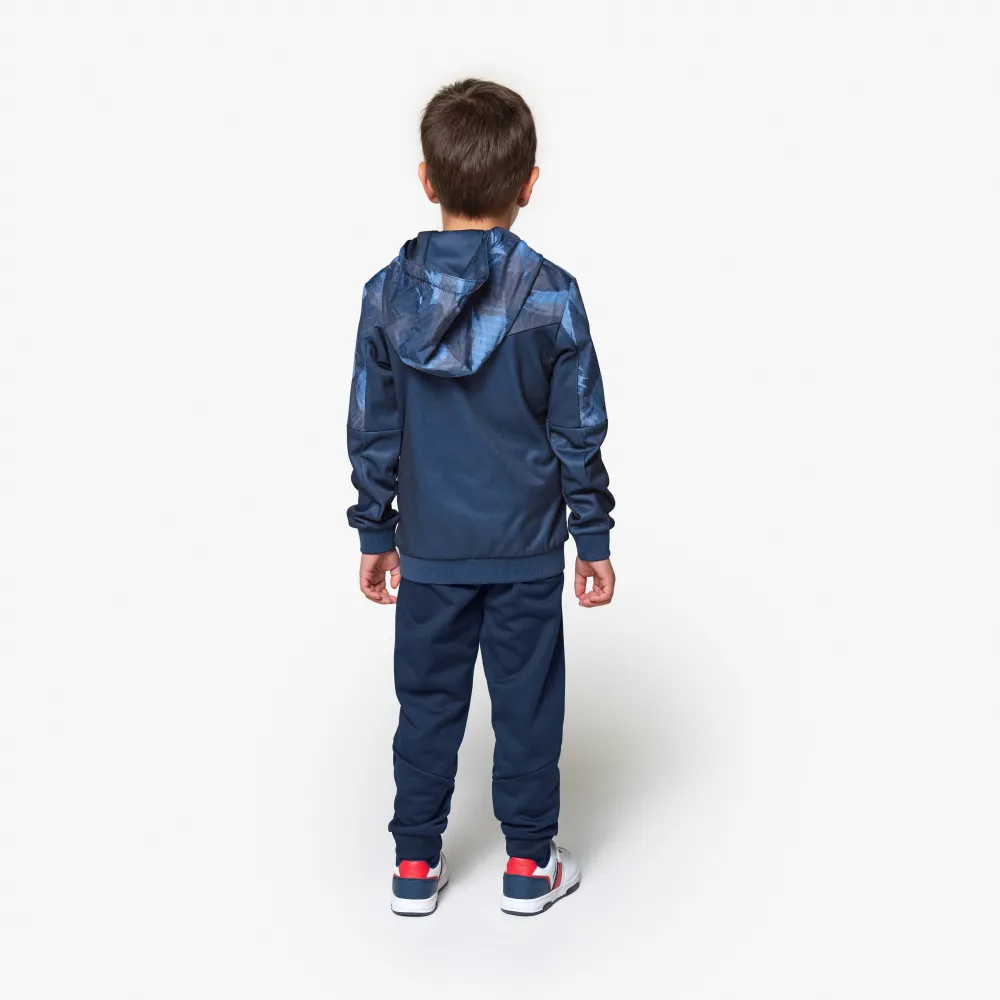 j'hayber Chándal de niño J'hayber Azul Marino Los más vendidos