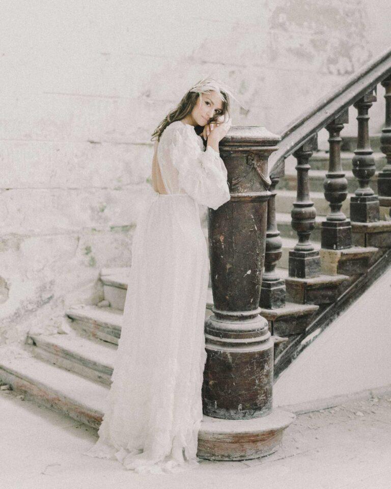 juncal aguirre Alpargatas Novia Roseta Nácar Promoción trimestral