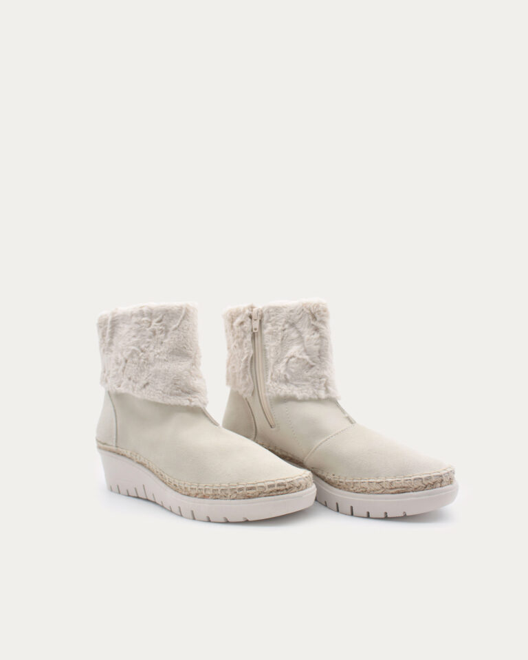 juncal aguirre Botas Devi Hielo ÚLTIMAS EDICIONES