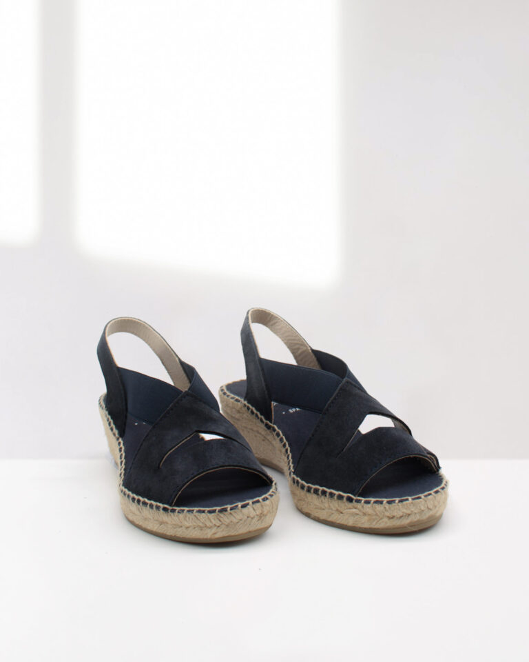 juncal aguirre Esparteñas Elara Marino Venta caliente