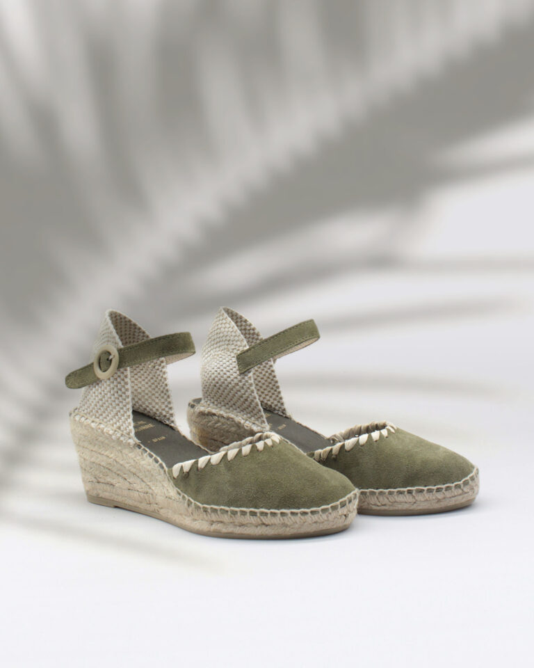 juncal aguirre Cuñas Endra Kaki En oferta