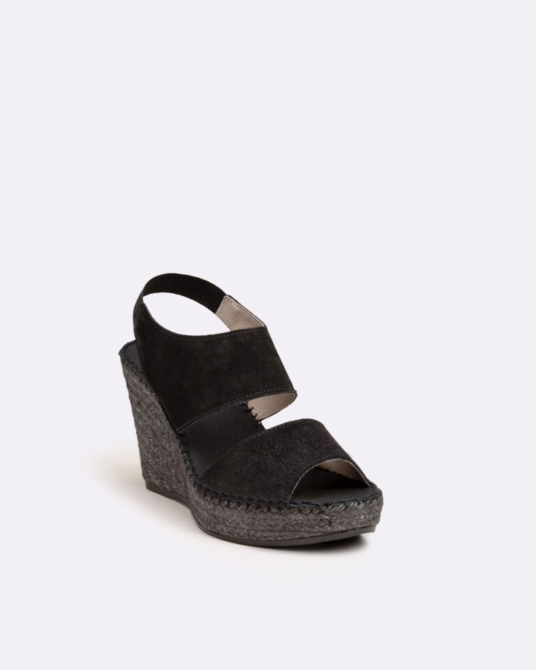 juncal aguirre Cuñas Iris Negras Outlet