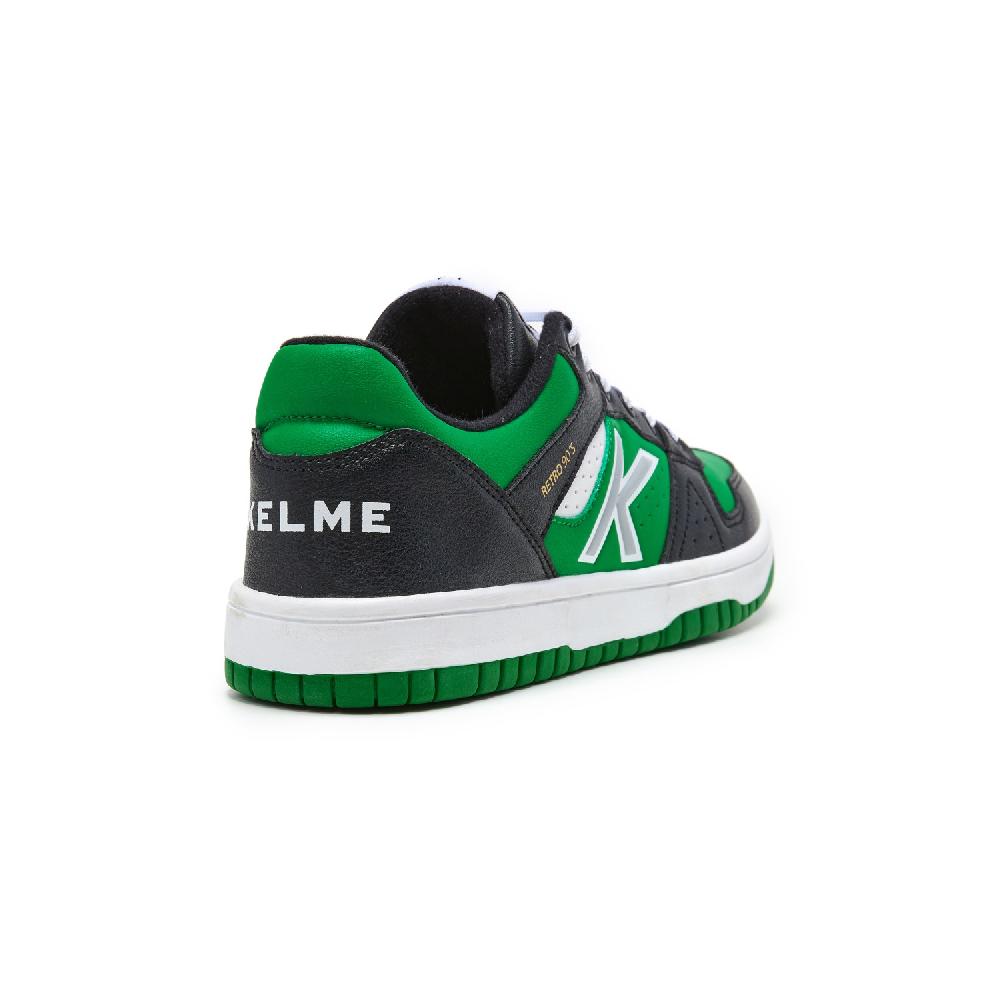 kelme RETROBASKET Outlet