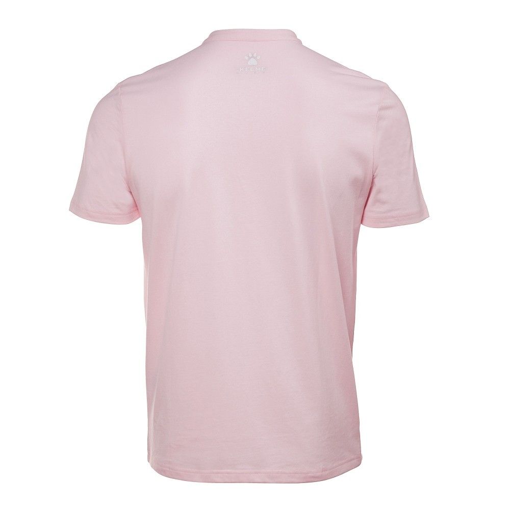 kelme CAMISETA COLLEGE Solo hoy