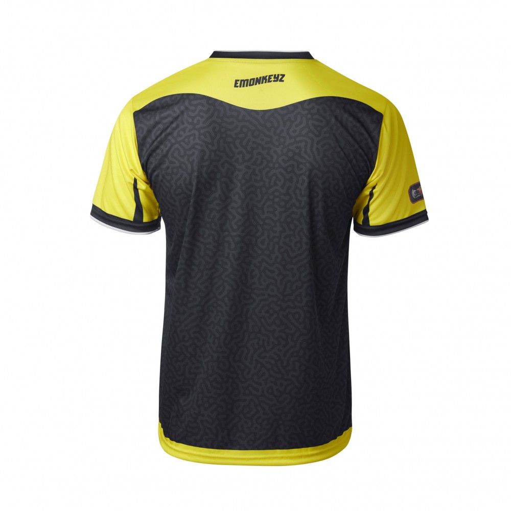kelme CAMISETA OFICIAL EMONKEYZ 2021 Liquidación