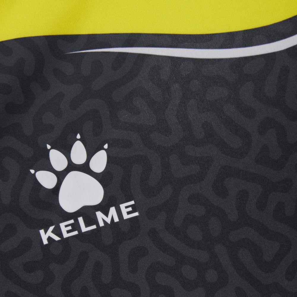 kelme CAMISETA OFICIAL EMONKEYZ 2021 Liquidación