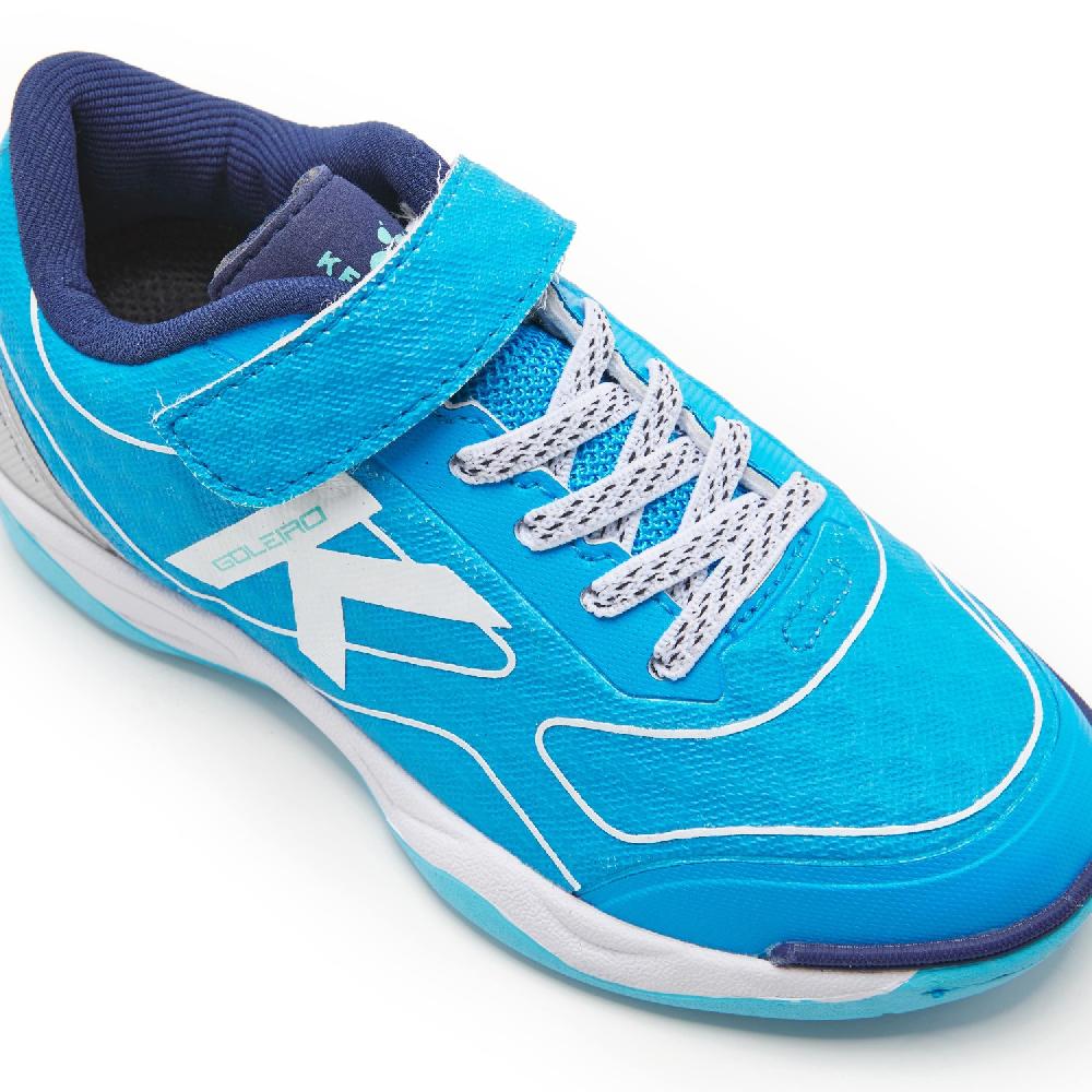 kelme GOLEIRO KIDS ELASTIC Ofertas de temporada