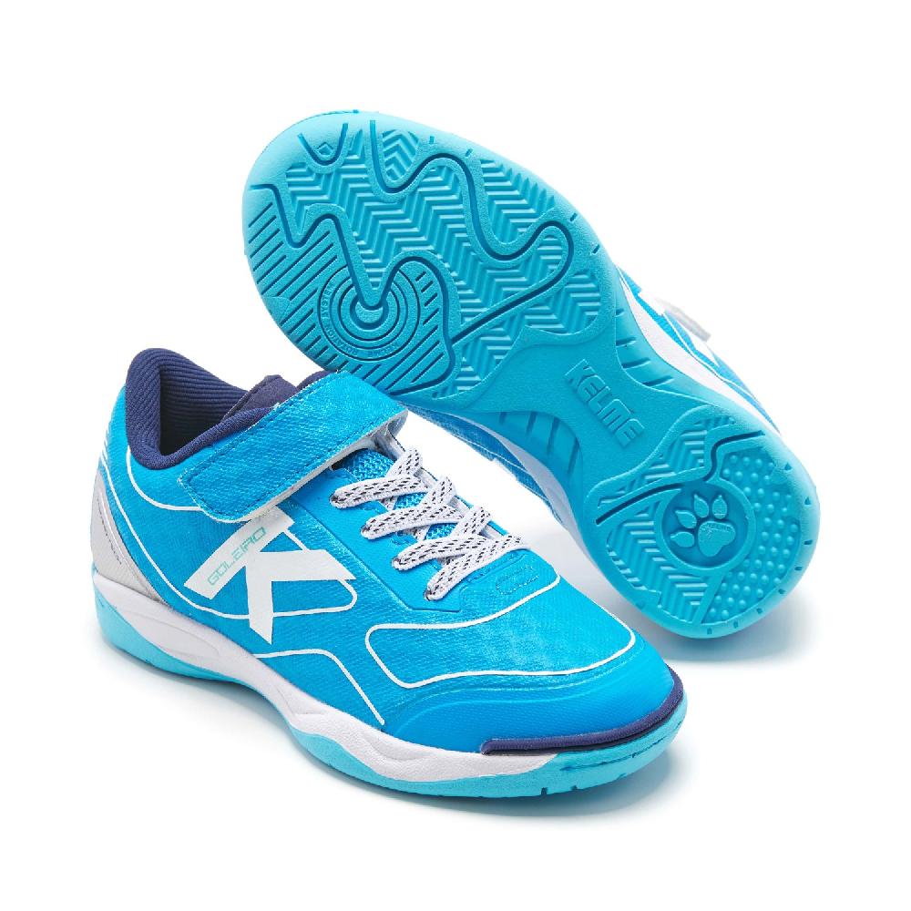 kelme GOLEIRO KIDS ELASTIC Ofertas de temporada