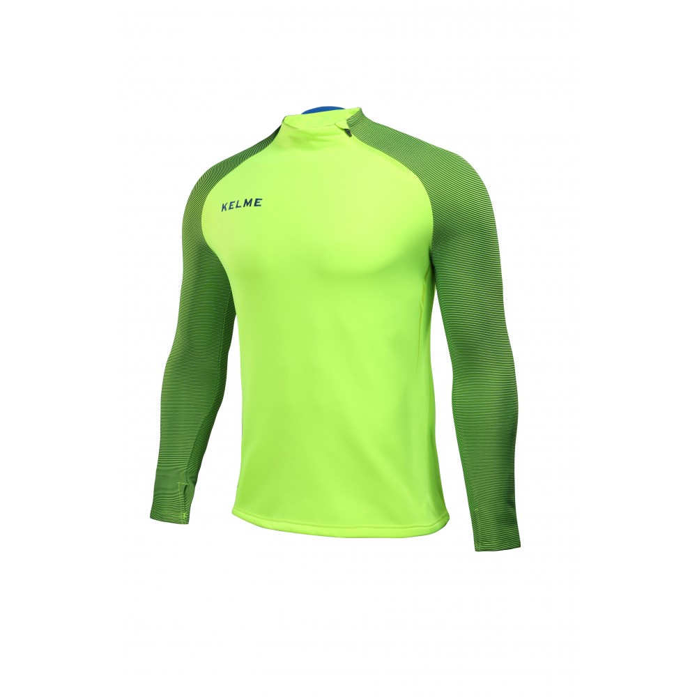 kelme SUDADERA MONTES INFANTIL En línea