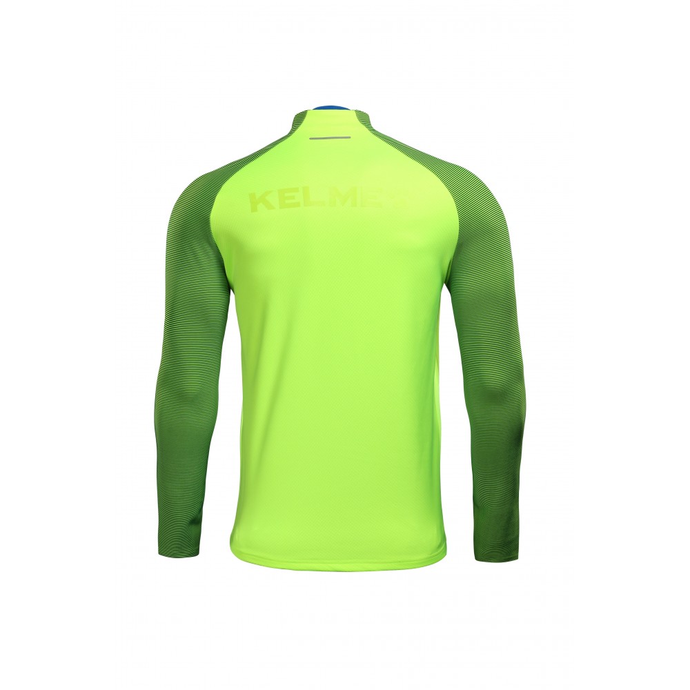 kelme SUDADERA MONTES INFANTIL En línea