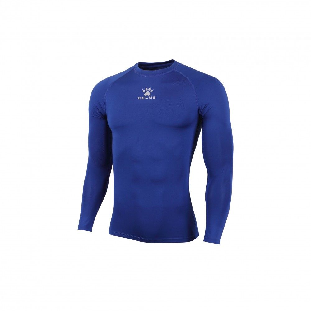 kelme CAMISETA TÉRMICA INFANTIL