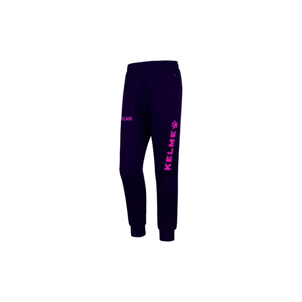 kelme PANTALÓN LARGO GLOBAL INFANTIL