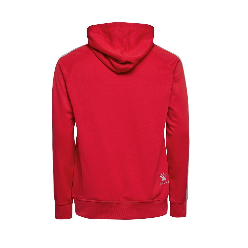 kelme SUDADERA STREET Ventas relámpago