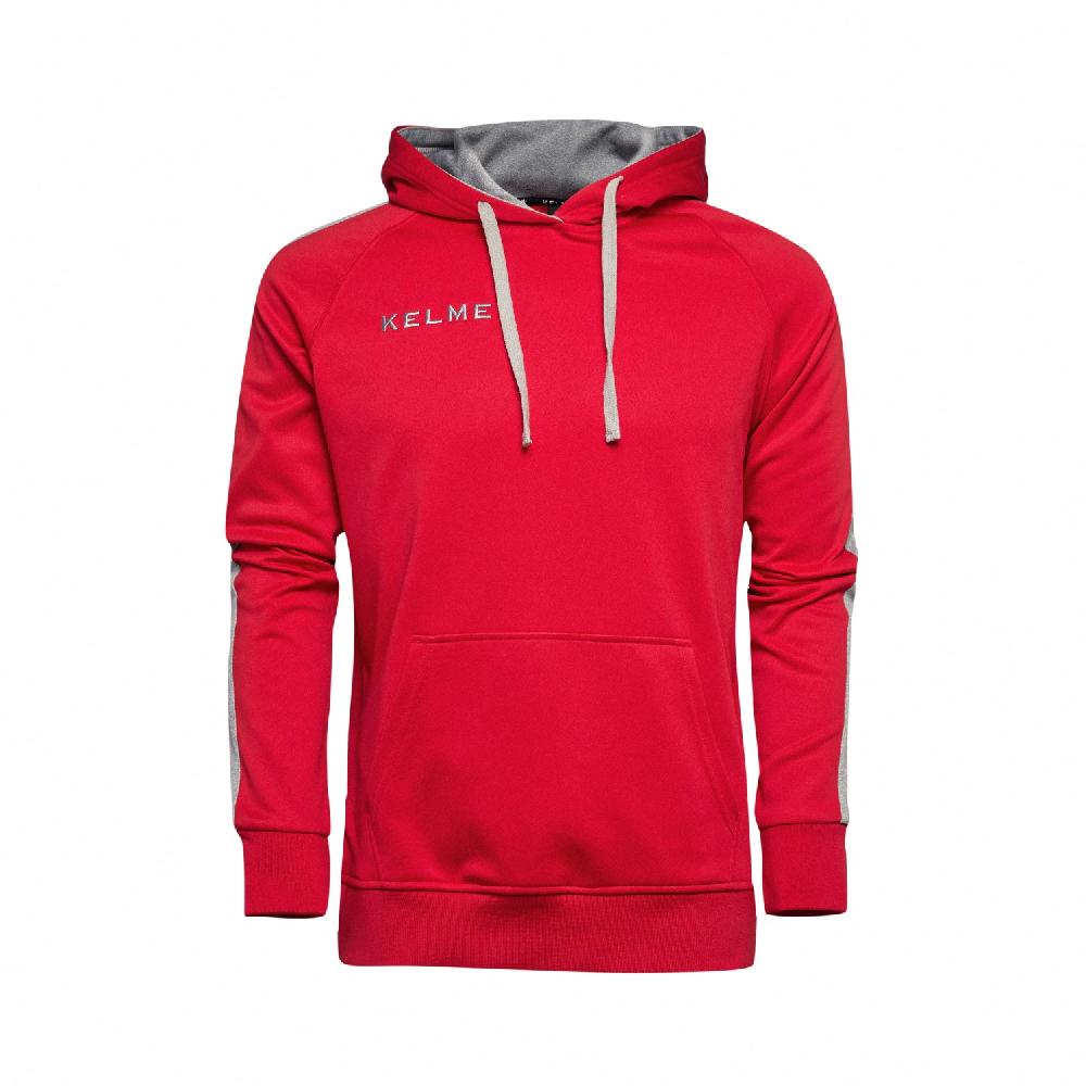 kelme SUDADERA STREET Ventas relámpago